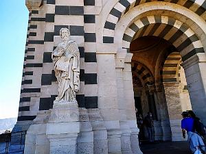 Marseille- N.D. de la Garde- 18.02.2022 - 46